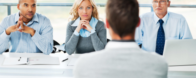 INTERVIEWING SKILLS