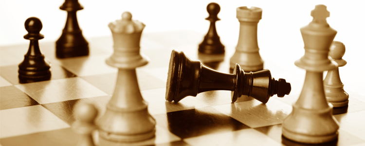 STRATEGIC DEVELOPMENT