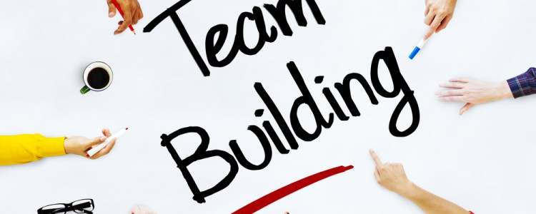 TEAM BUILDING